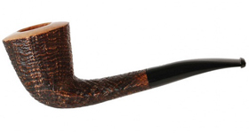 Курительная трубка CHACOM 2020 - S900 Pipe De L'annee, 9 мм
