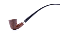 Курительная трубка Gasparini Churchwarden 9 мм KENT-10