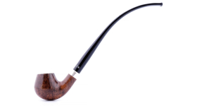 Курительная трубка Gasparini Churchwarden 9 мм KENT-9
