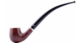 Курительная трубка Gasparini Derby, без фильтра DERBY-1