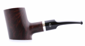 Курительная трубка Gasparini Enrico, 9 мм ENRICO-33
