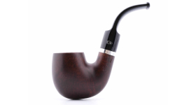Курительная трубка Gasparini Enrico, 9 мм ENRICO-35
