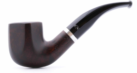 Курительная трубка Gasparini Enrico, 9 мм ENRICO-36