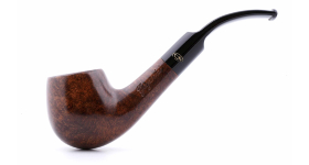 Курительная трубка Gasparini Torino, без фильтра TORINO-2