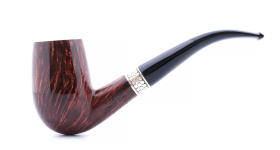 Курительная трубка Года SER JACOPO DOMINA 1997 в шкатулке, 9 мм S905-1