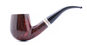 Курительная трубка Года SER JACOPO DOMINA 2063 в шкатулке, 9 мм S905-4