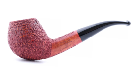 Курительная трубка L’Anatra Rustic 9 мм, L071-2