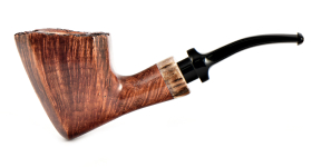 Курительная трубка Mario Pascucci - P 1 - 2459, без фильтра