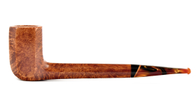 Курительная трубка Mario Pascucci - P 1 - 2740, без фильтра