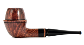 Курительная трубка Mario Pascucci - P 2 - 2426, без фильтра