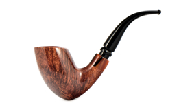 Курительная трубка Mario Pascucci - P 2 - 2427, без фильтра