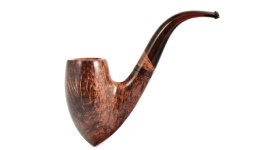 Курительная трубка Mario Pascucci - P 2 - 2434, без фильтра