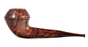 Курительная трубка Mario Pascucci - P 2 - 2698, без фильтра
