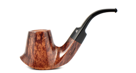 Курительная трубка Mario Pascucci - P 2 - 2709, 9 мм