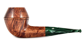 Курительная трубка Mario Pascucci - P 2 - 2700, без фильтра