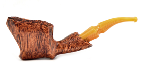 Курительная трубка Mario Pascucci - P 2 - 2701, без фильтра