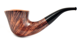 Курительная трубка Mario Pascucci - P 2 - 2707, 9 мм