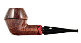 Курительная трубка Mario Pascucci - P 2 - 2716, 9 мм