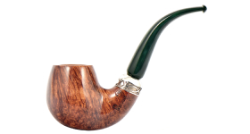 Курительная трубка Mario Pascucci - P 2 - 2729, без фильтра