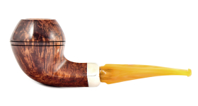 Курительная трубка Mario Pascucci - P 2 - 2732, без фильтра