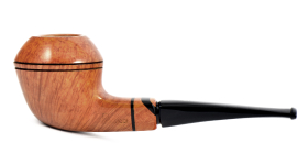 Курительная трубка Mario Pascucci - P 3 - 1825, без фильтра