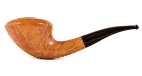 Курительная трубка Mario Pascucci - P 3 - 2213, 9 мм