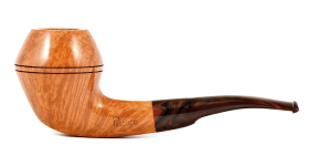 Курительная трубка Mario Pascucci - P 3 - 2744, без фильтра