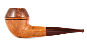 Курительная трубка Mario Pascucci - P 3 - 2745, без фильтра