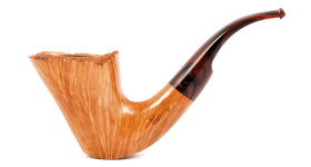 Курительная трубка Mario Pascucci - P 3 - 2752, 9 мм