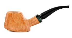 Курительная трубка Mario Pascucci - P 3 - 2758, 9 мм