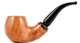 Курительная трубка Mario Pascucci - P 3 - 2762, 9 мм