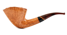 Курительная трубка Mario Pascucci - P 3 - 2764, 9 мм