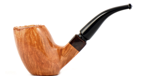 Курительная трубка Mario Pascucci - P 3 - 2766, 9 мм