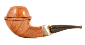 Курительная трубка Mario Pascucci - P 3 - 2768, 9 мм