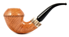 Курительная трубка Mario Pascucci - P 3 - 2771, 9 мм