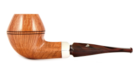 Курительная трубка Mario Pascucci - P 3 - 2772, без фильтра