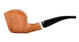 Курительная трубка Mario Pascucci - P 3 - 2774, 9 мм