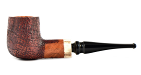 Курительная трубка Mario Pascucci - P Blast - 2502, без фильтра