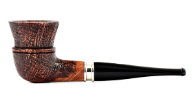 Курительная трубка Mario Pascucci - P Blast - 2513, без фильтра