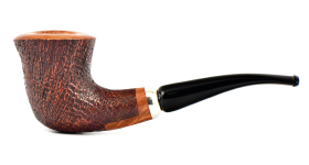 Курительная трубка Mario Pascucci - P Blast - 2518, без фильтра