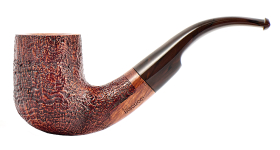 Курительная трубка Mario Pascucci - P Blast - 2635, без фильтра