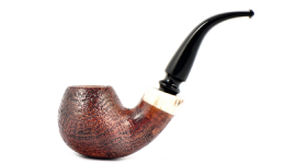 Курительная трубка Mario Pascucci - P Blast - 2672, без фильтра