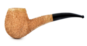 Курительная трубка Mario Pascucci - P Rust - 2101, без фильтра