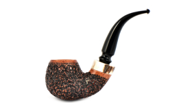 Курительная трубка Mario Pascucci - P Rust - 2544, без фильтра