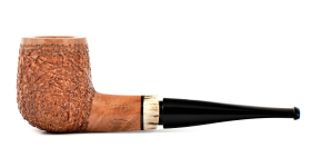 Курительная трубка Mario Pascucci - P Rust - 2546, без фильтра