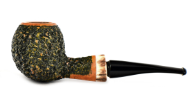Курительная трубка Mario Pascucci - P Rust - 2548, без фильтра