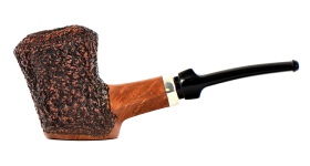 Курительная трубка Mario Pascucci - P Rust - 2551, без фильтра