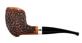 Курительная трубка Mario Pascucci - P Rust - 2556, без фильтра
