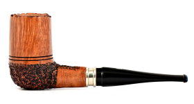 Курительная трубка Mario Pascucci - P Rust - 2570, без фильтра