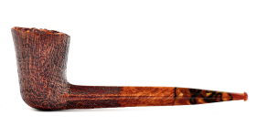 Курительная трубка Mario Pascucci - P Rust - 2609, без фильтра
